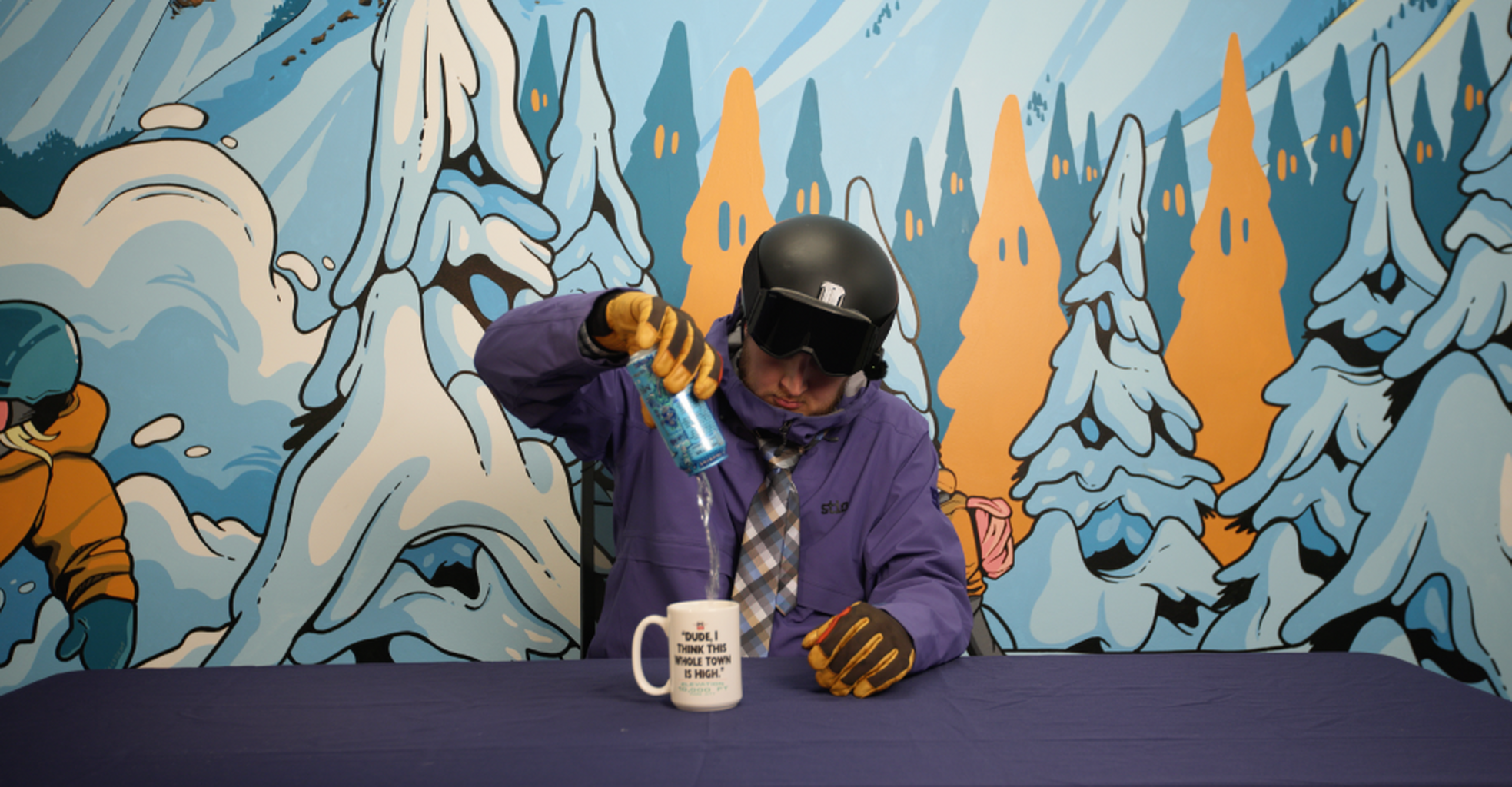 Ski Utah TV: February Update