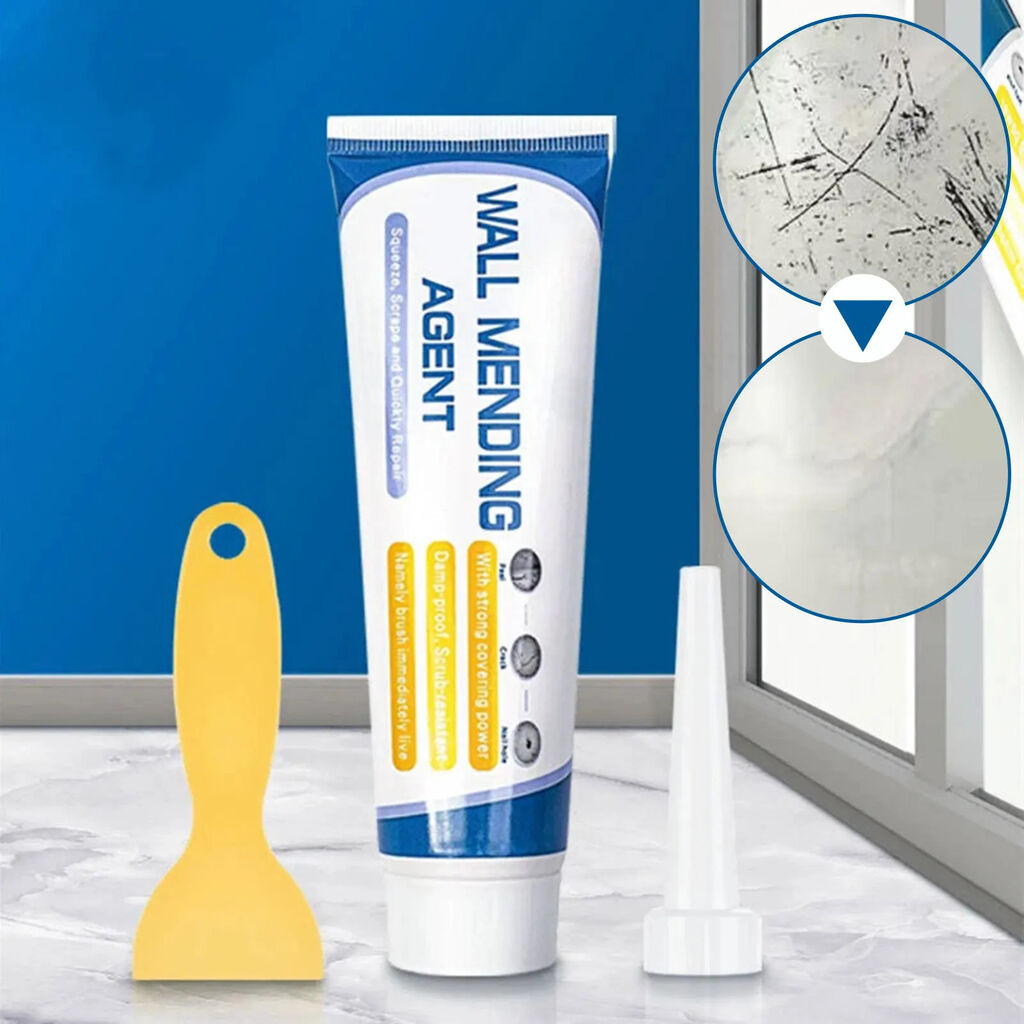 Wall Mending Agent