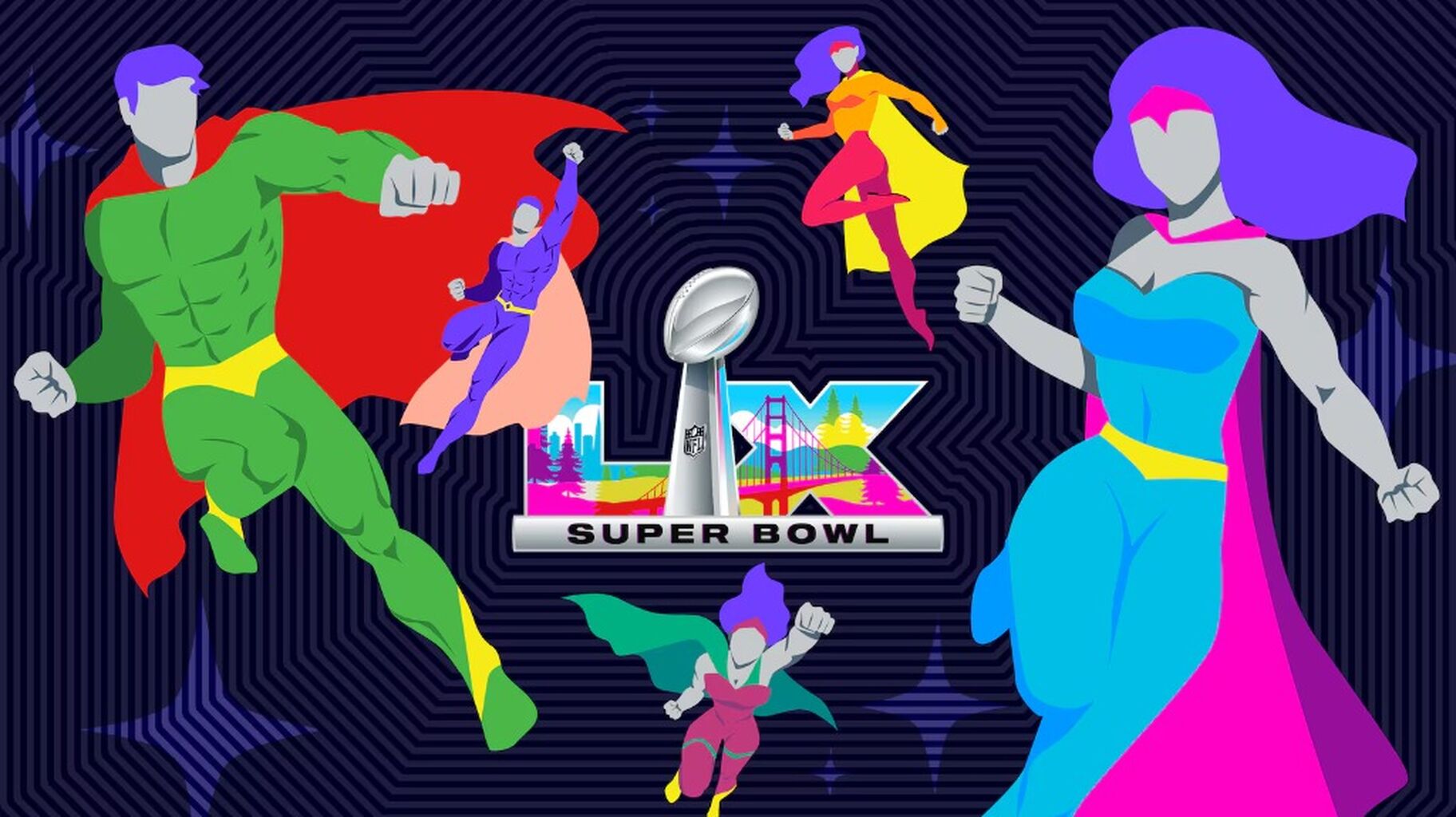 Meet Super Bowl LX&rsquo;s unsung heroes behind some of the biggest ads 