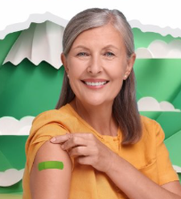 Get preventive care