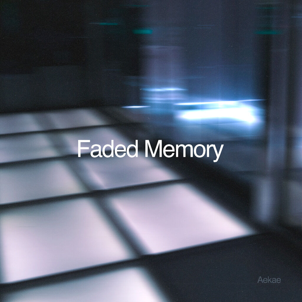 Stream "Faded Memory"