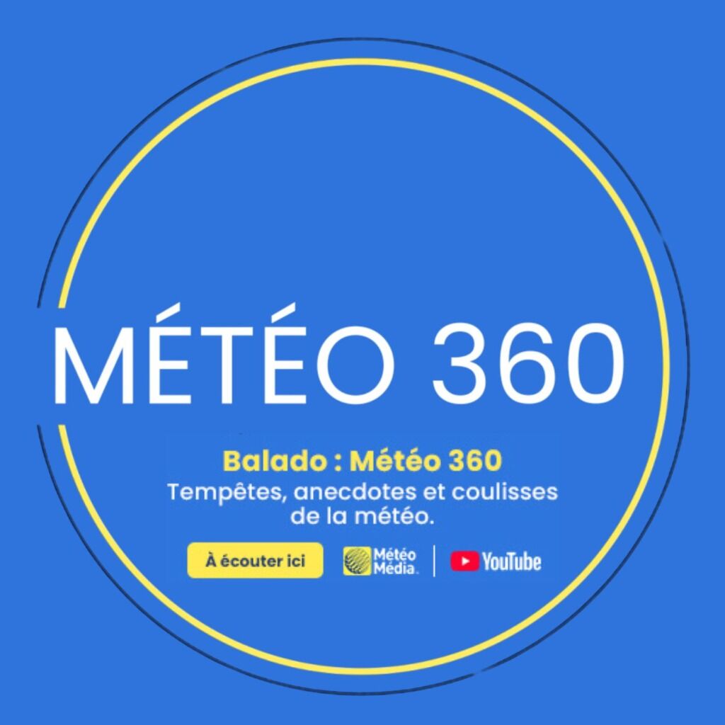 Balado : M&eacute;t&eacute;o 360