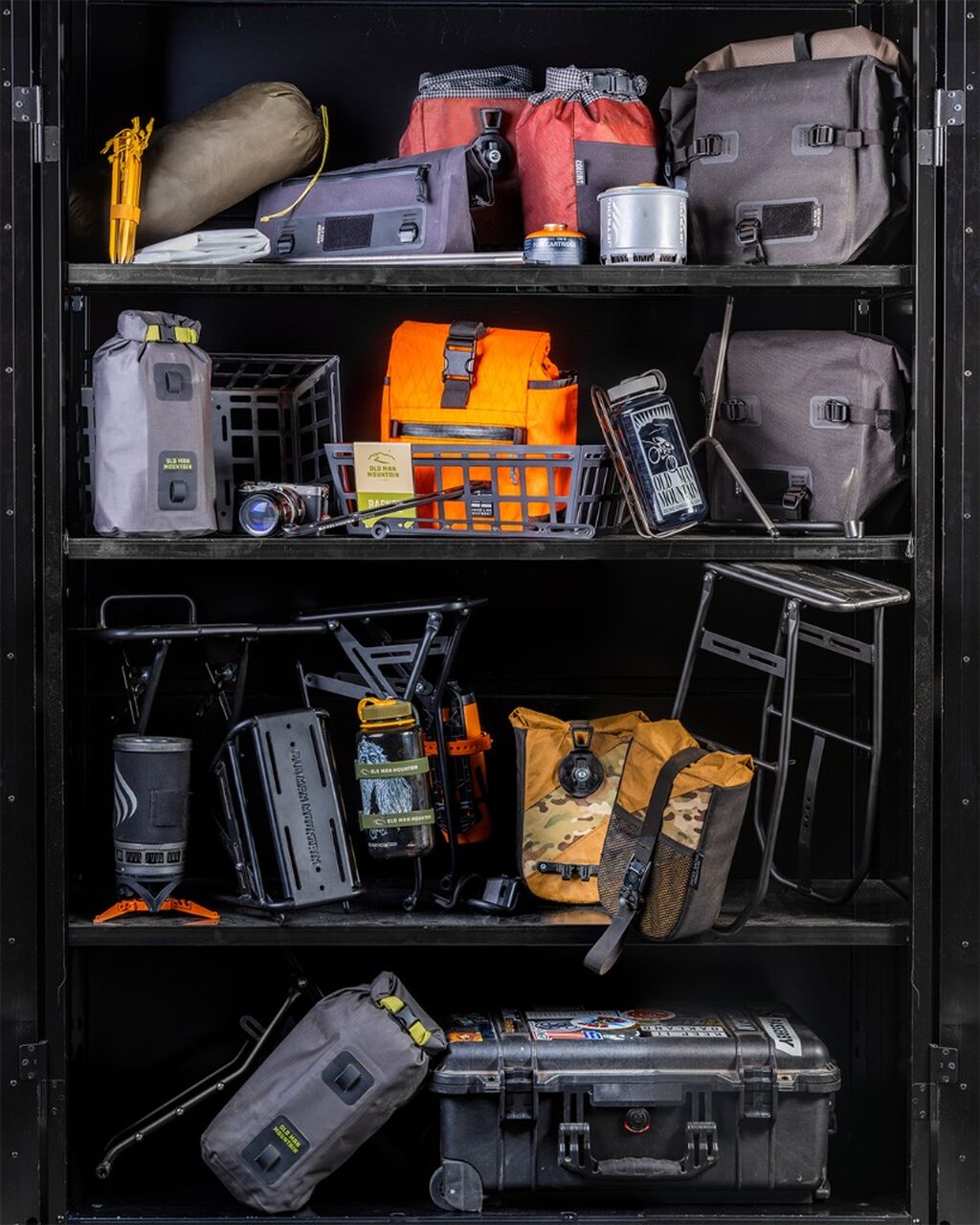 Community Gear Library Resource Hub