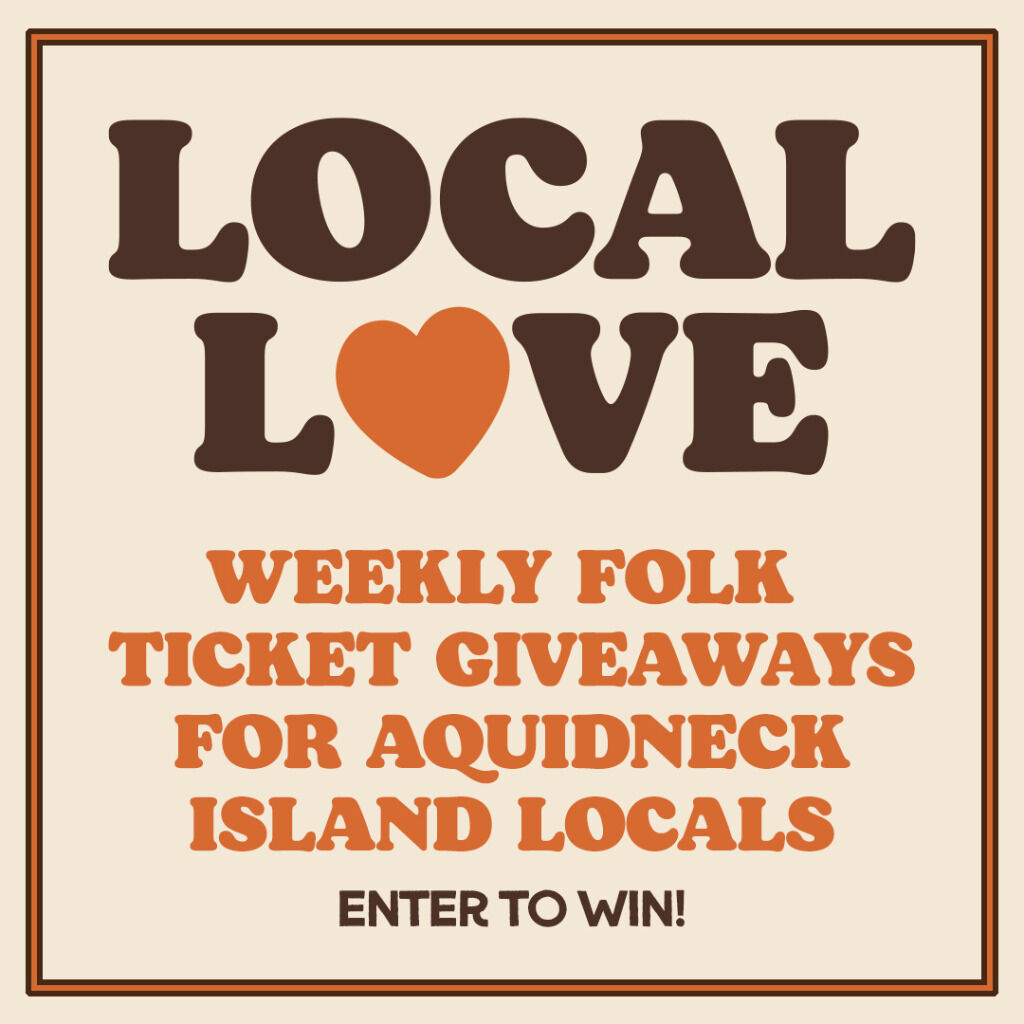 Local Love