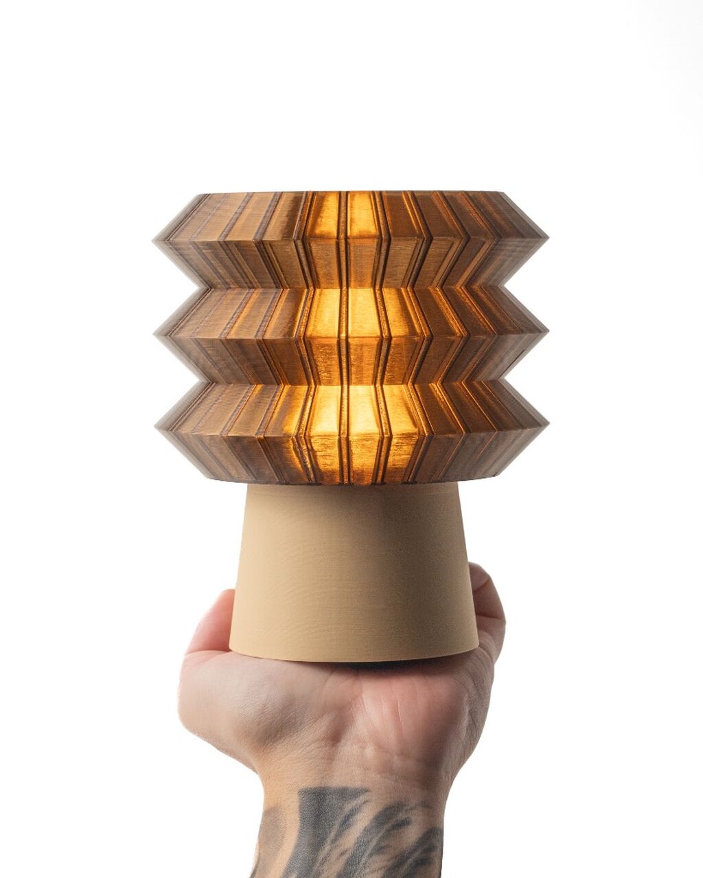 Table Lamp MF020