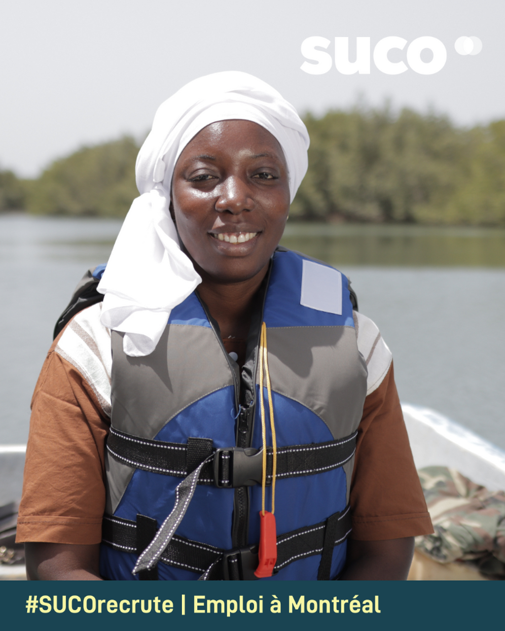 Recrutement ACFAO
