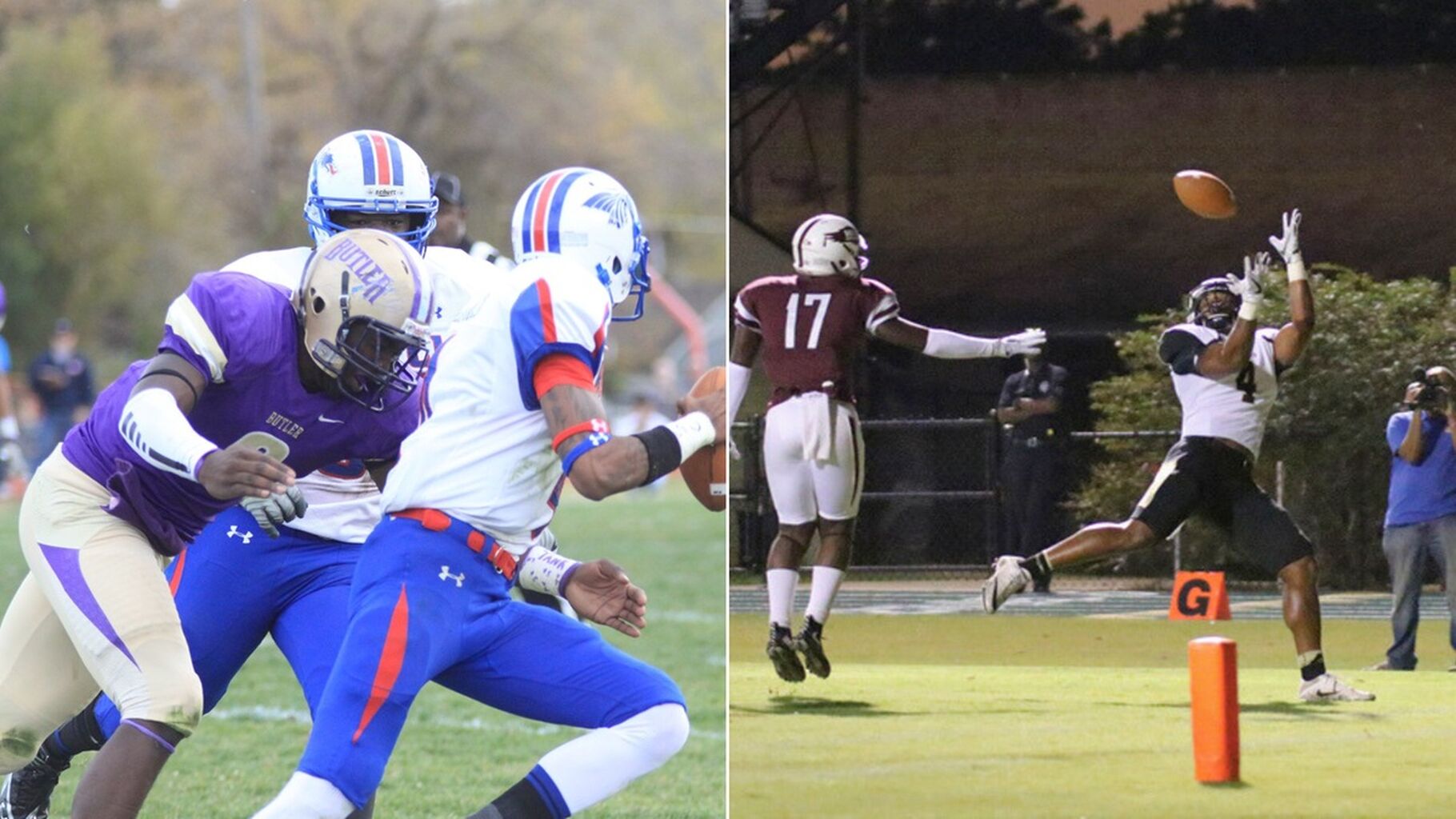 NJCAA Alumni to Compete in Super Bowl LX
