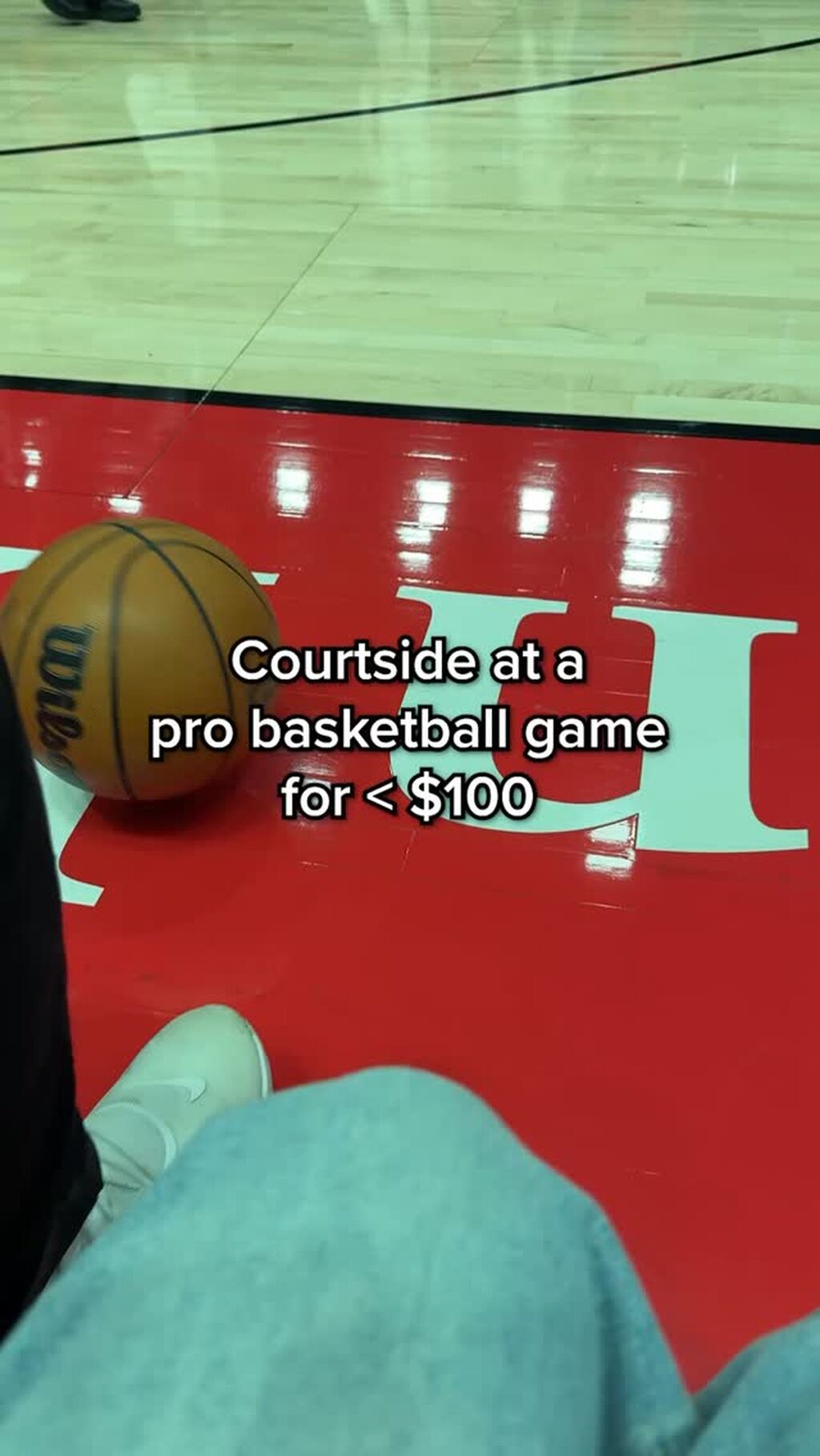 Raptors 905 Tickets