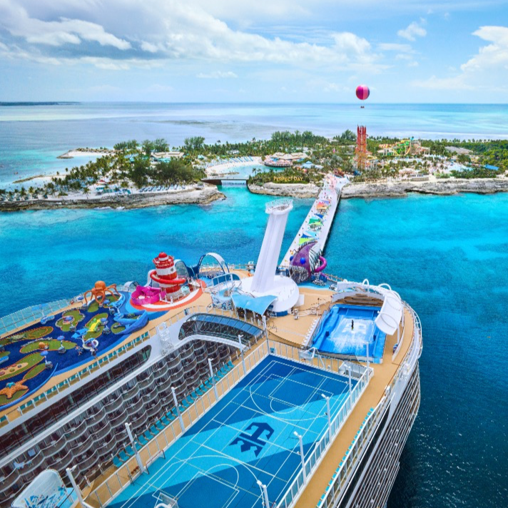 Utopia of the Seas