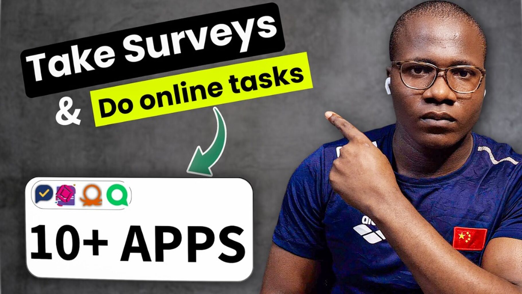 10+ survey websites 