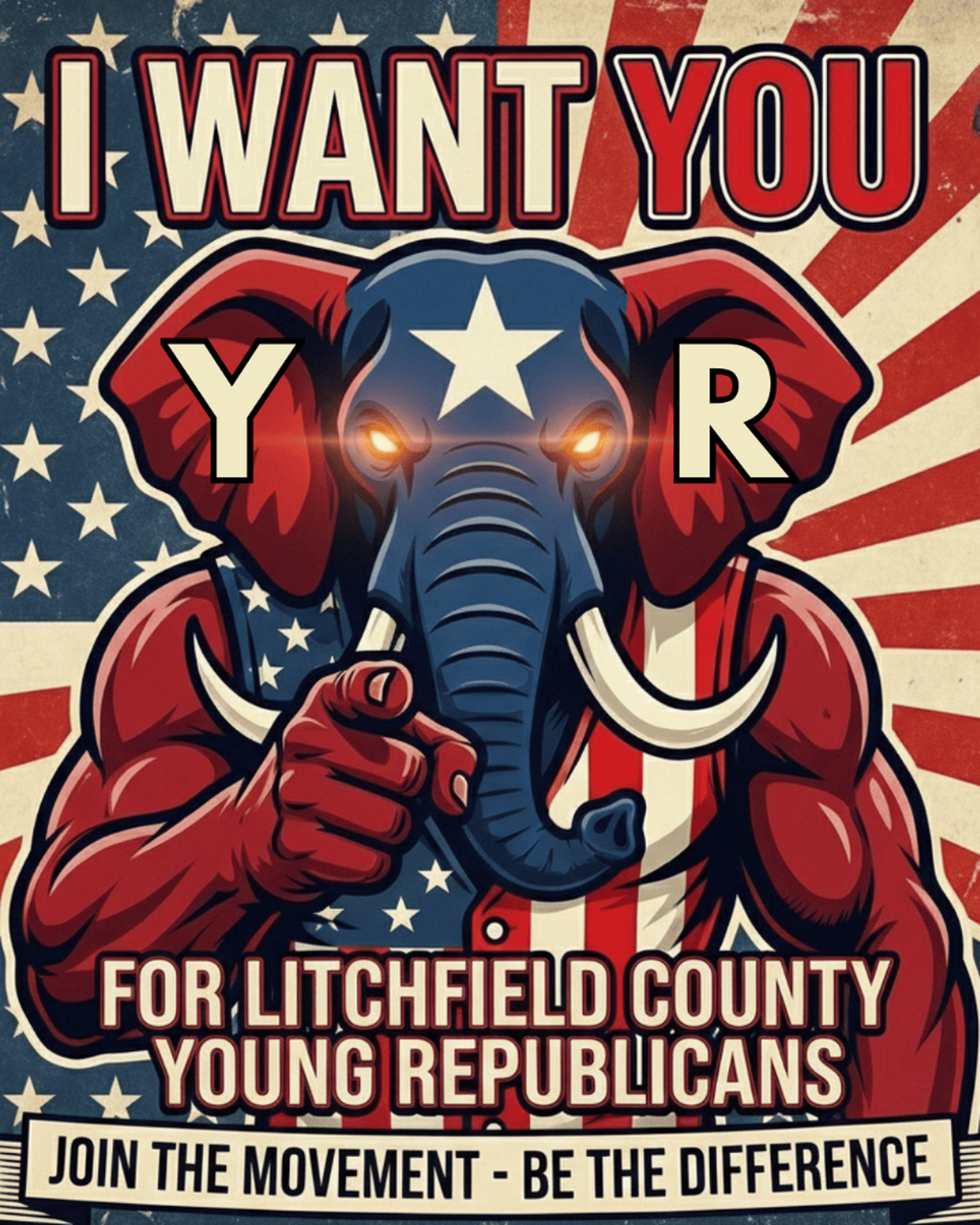 Join Today!