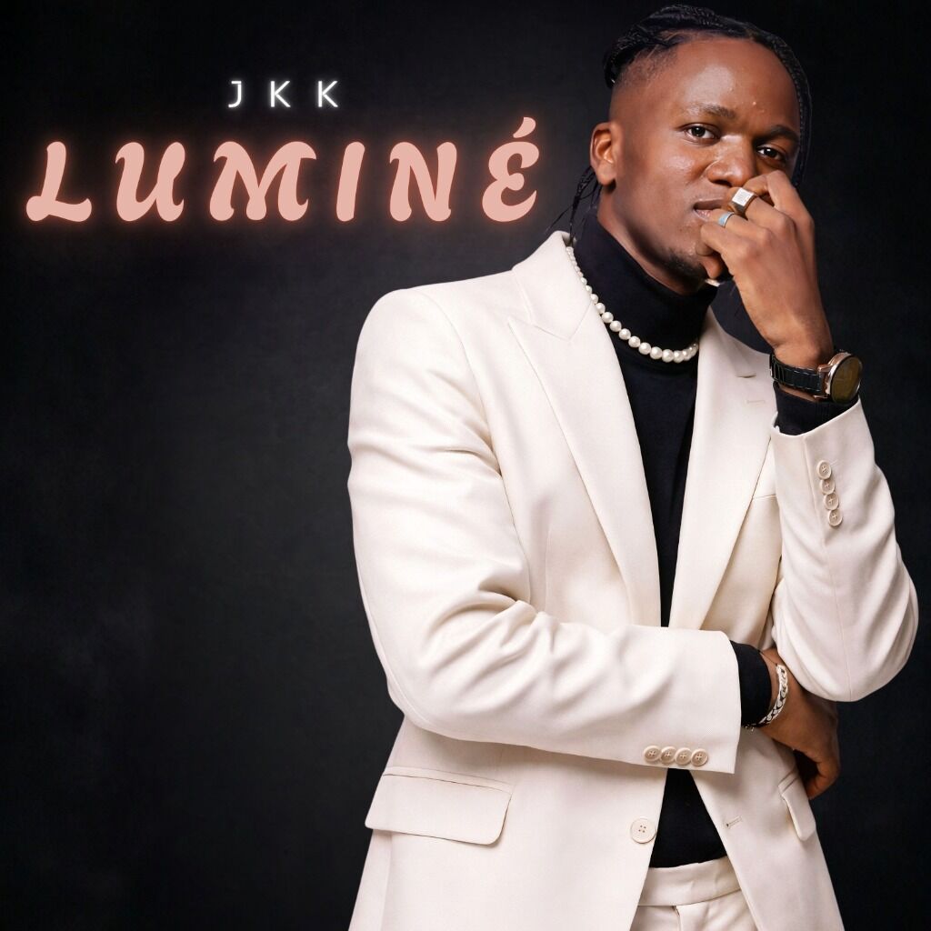 JKK - Lumin&eacute;