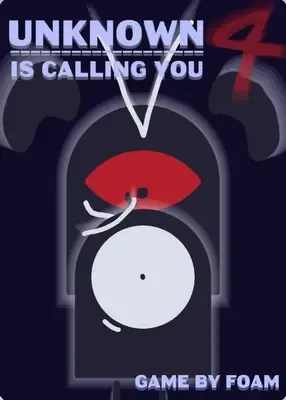 Unknown is Calling You 4 by Foam-Thailand-Official