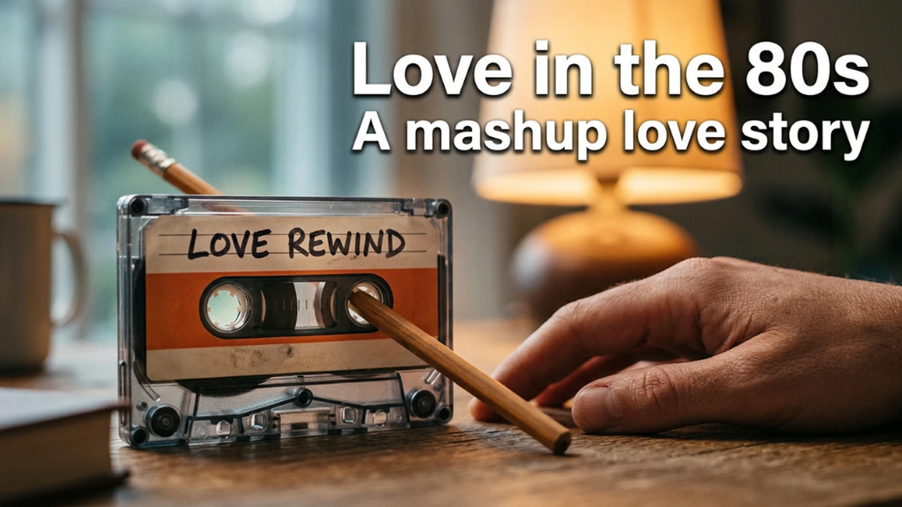 Chapter 1 - Love In The 80s