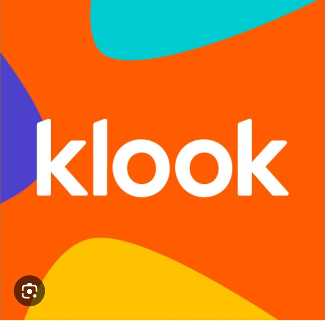 Klook discount: JAMIMOYKLOOK (tap to redeem)