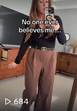 Best Work Pants