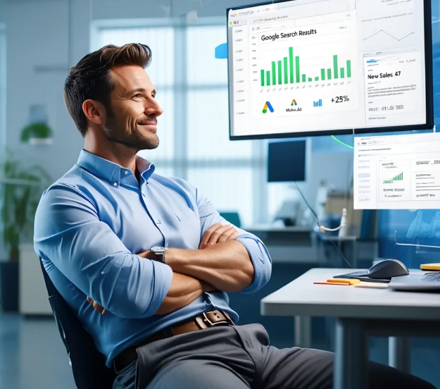 Conoce nuestros planes de publicidad Digital