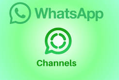 S&iacute;gue Nuestro Canal De whatsApp
