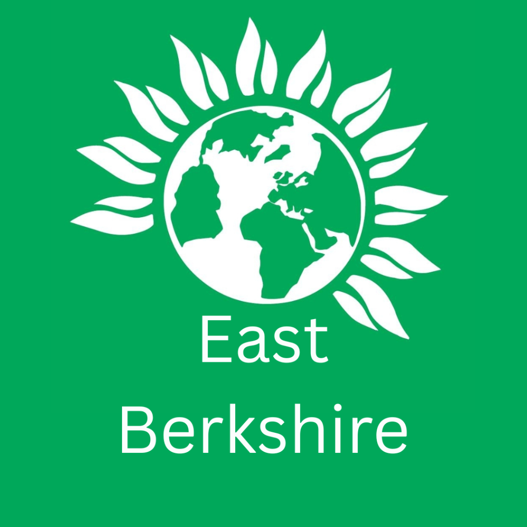 East Berkshire