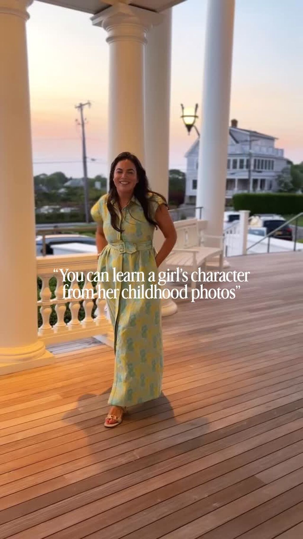 dress