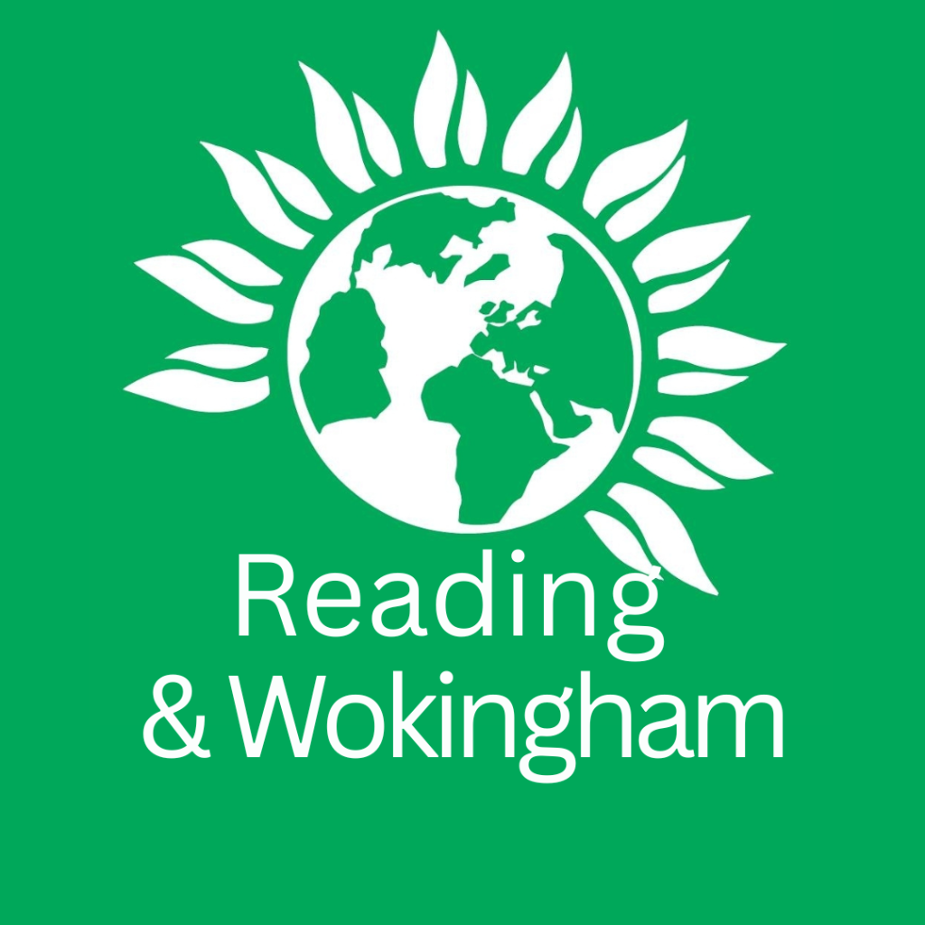 Reading & Wokingham