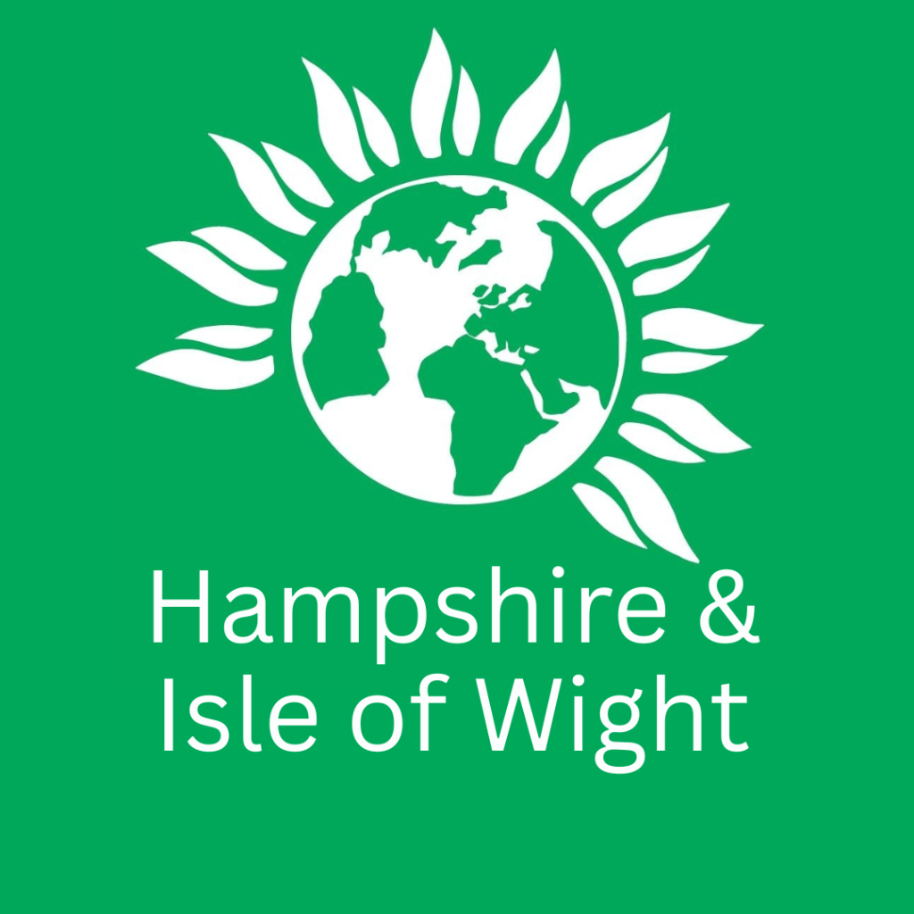 Hampshire & Isle of Wight