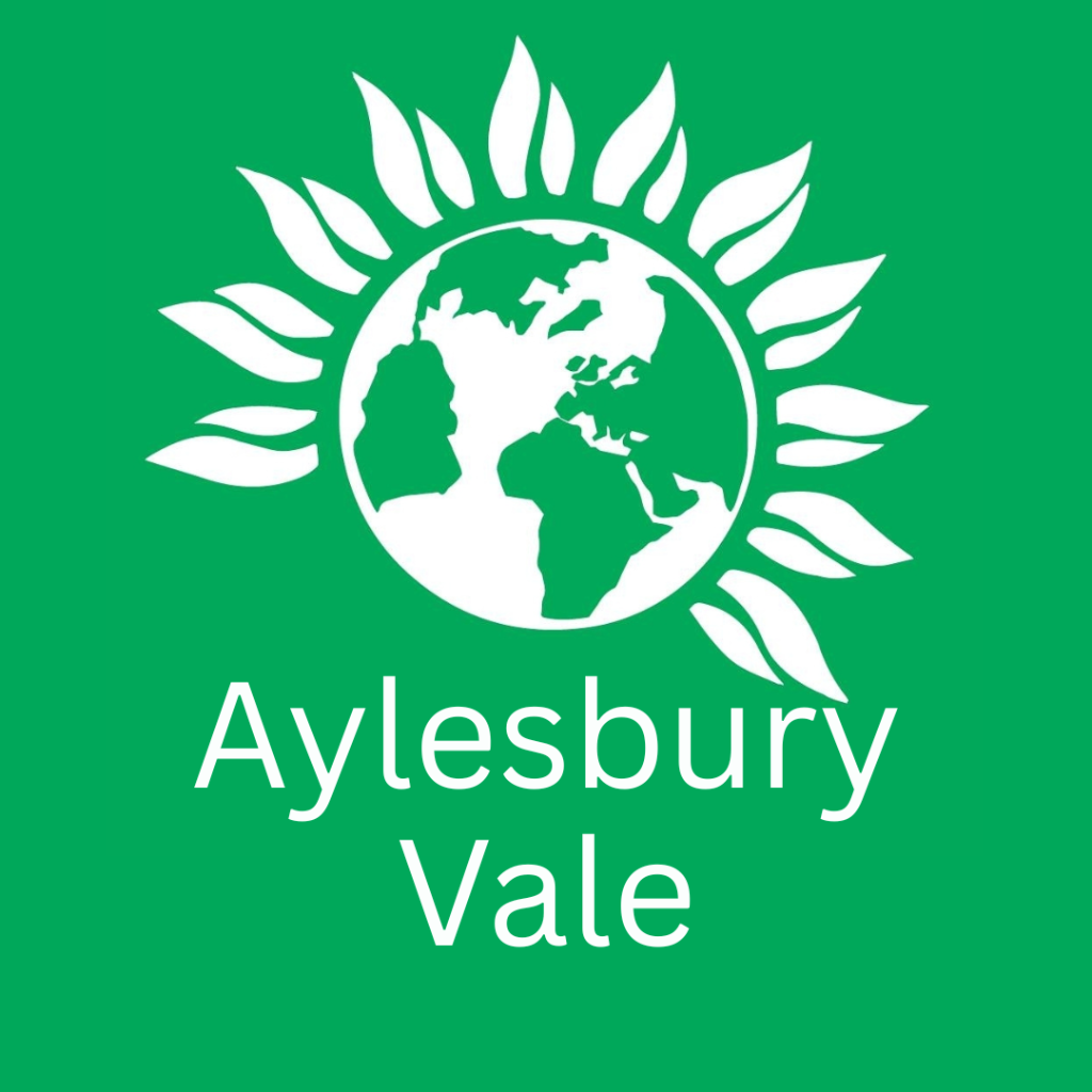 Aylesbury Vale