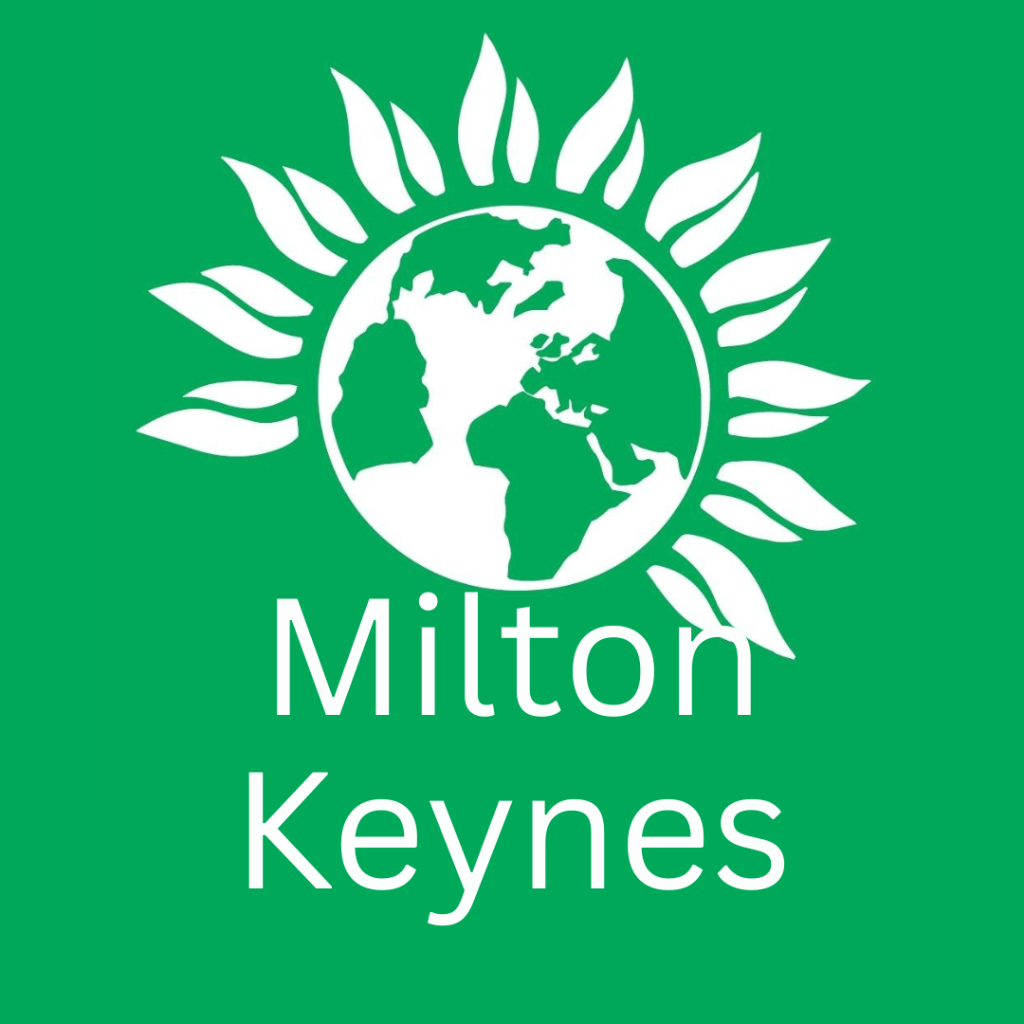 Milton Keynes