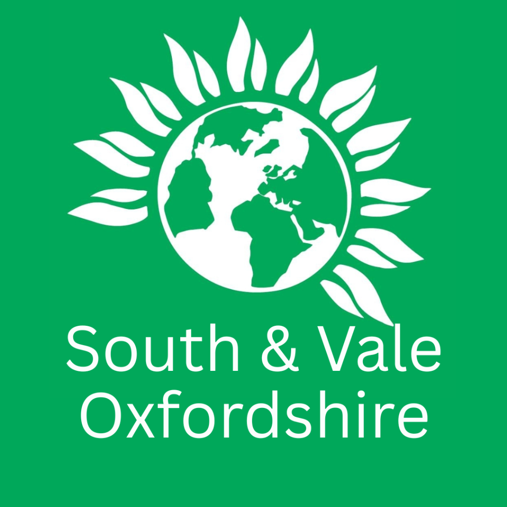 South & Vale Oxfordshire