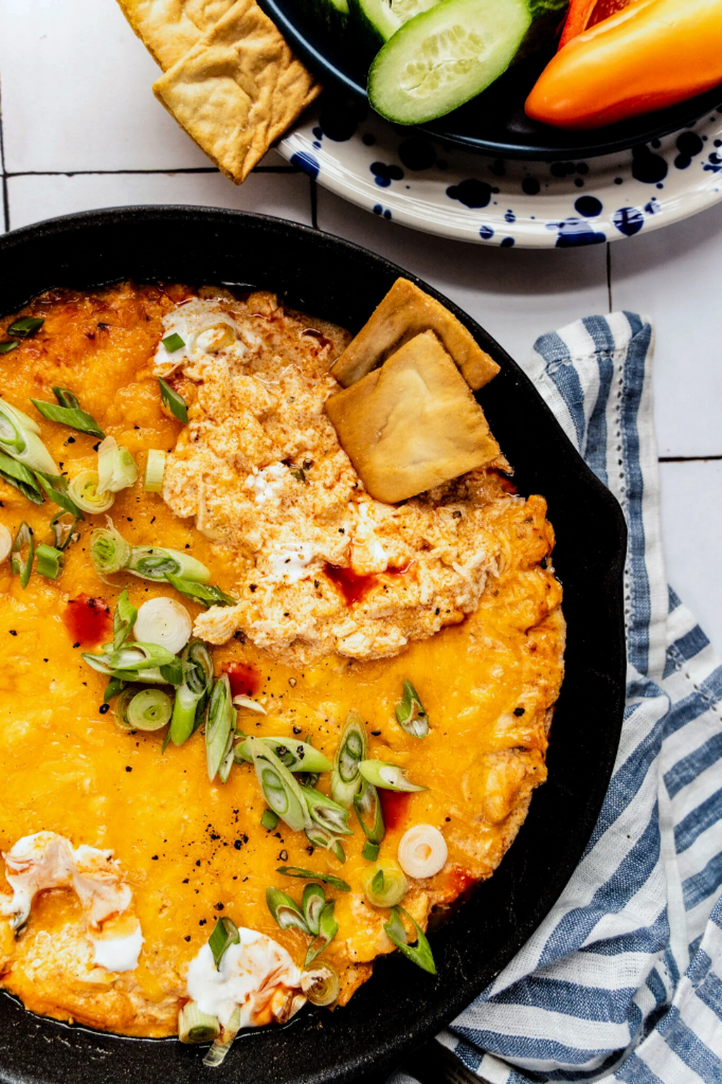 Game Day and Super Bowl Recipes Archives