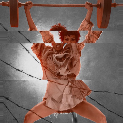 U Ain't Lyin' (ROMCO &ldquo;Fade&rdquo; Edit)
