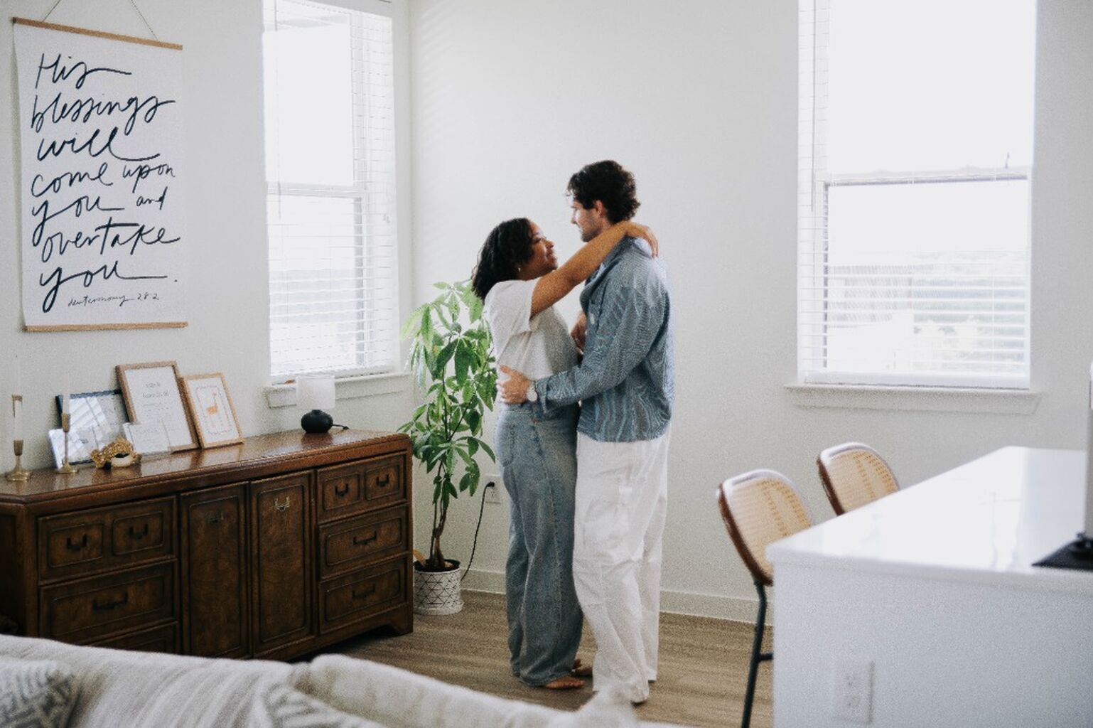 When doubt keeps looping &rarr; Get How to Stop Letting Doubt Run Your Relationship