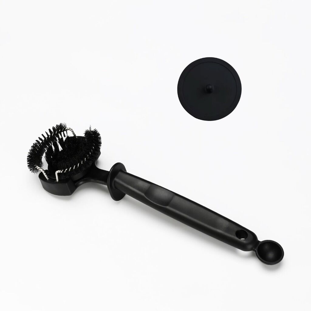 Portafilter Cleaning Brush