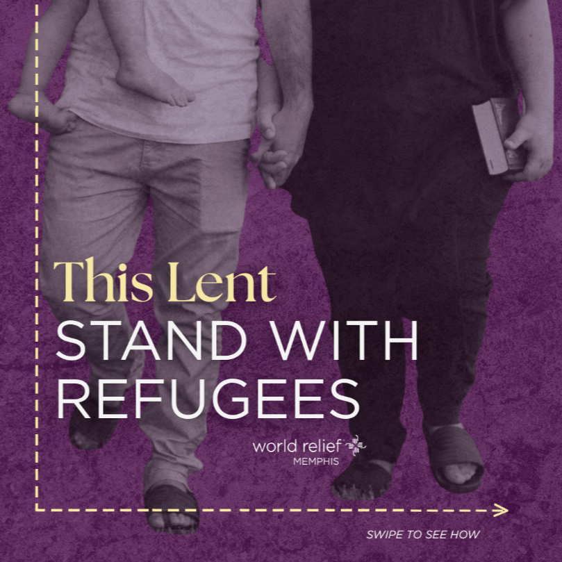 Your lent guide