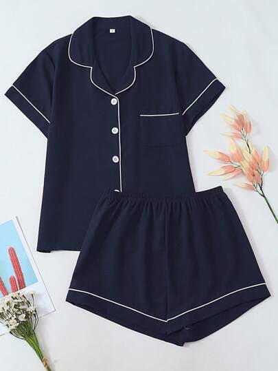 SLEEPWEAR