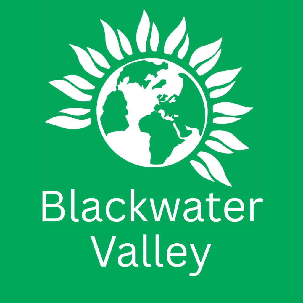 Blackwater Valley