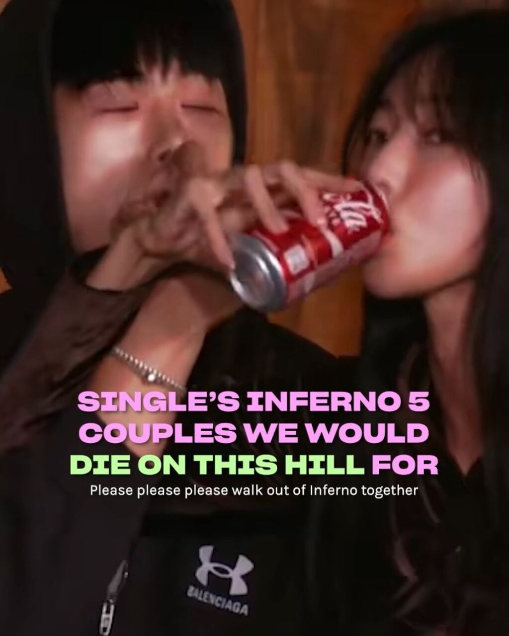 LISTEN TO 'DIE ON THIS HILL' HERE