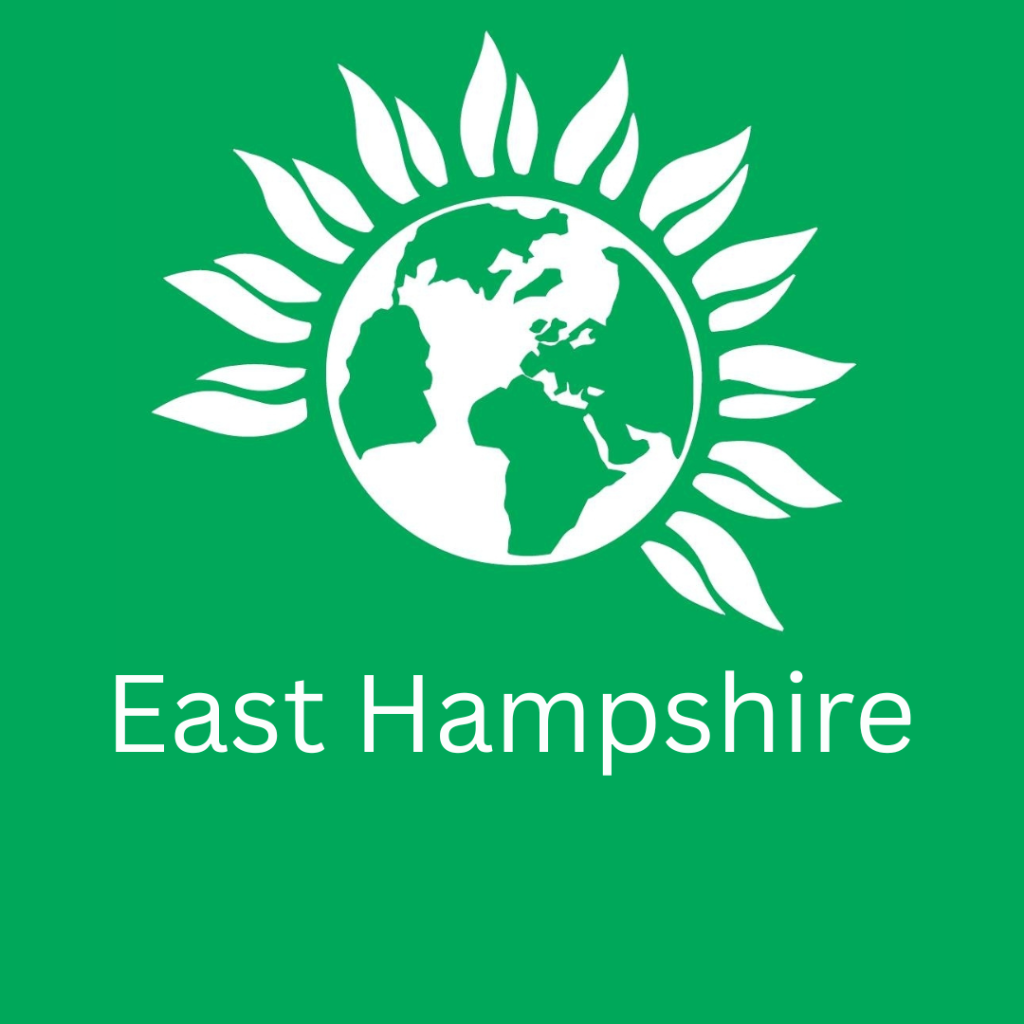East Hampshire