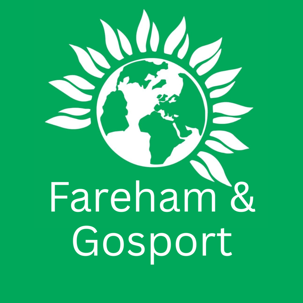 Fareham & Gosport Website