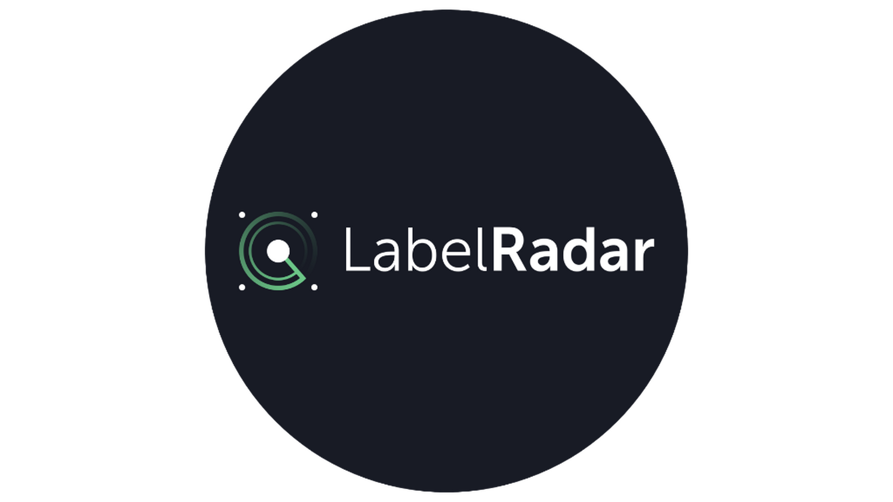 Label Radar - Submit music