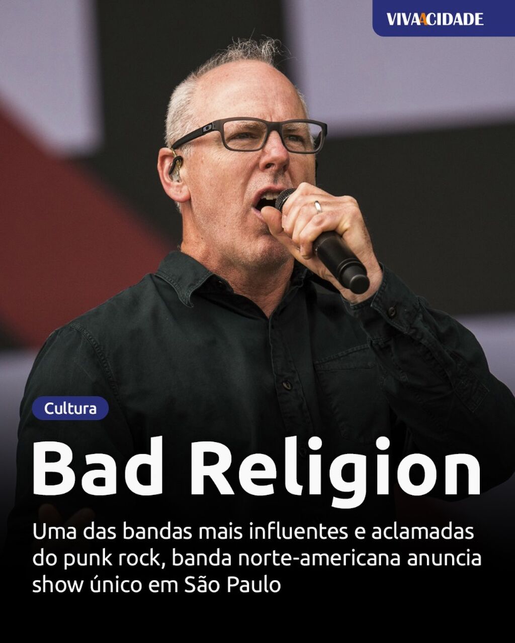 Bad Religion