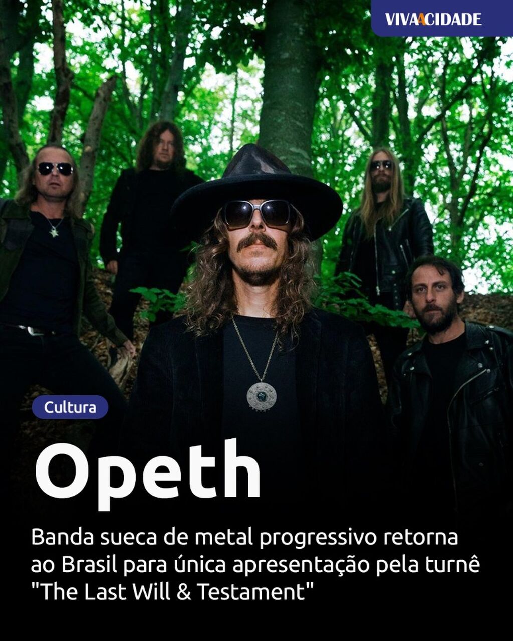 Opeth