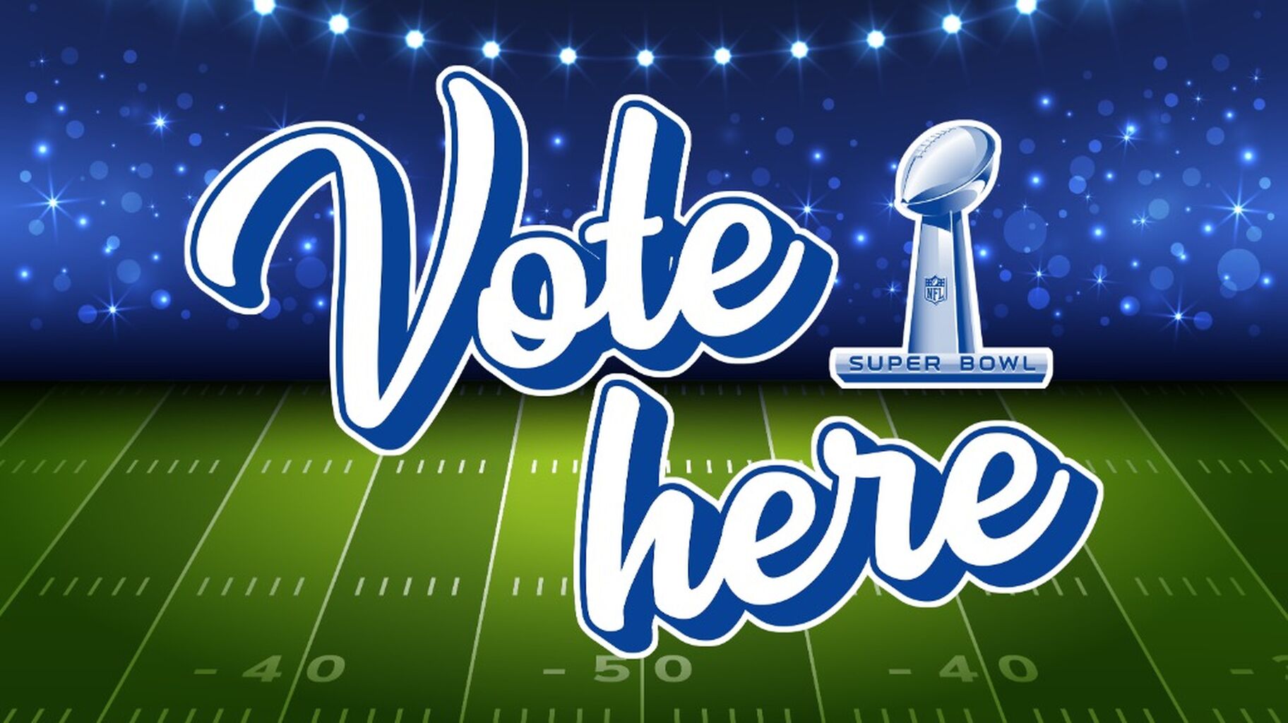 VOTE: Super Bowl LX Ad Championship