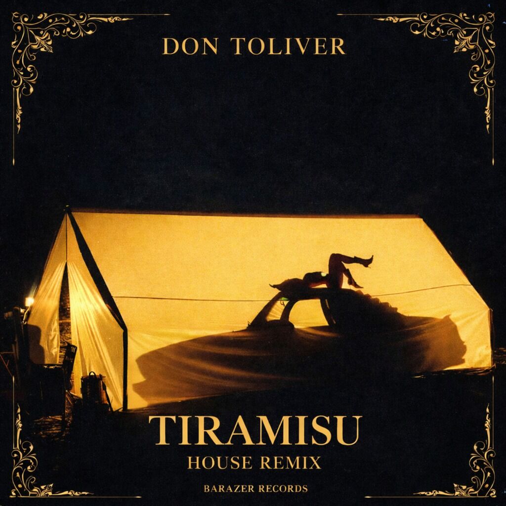 Don Toliver - Tiramisu House Remix