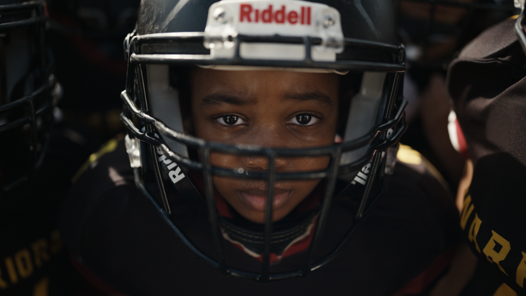 Inside the NFL&rsquo;s Super Bowl ad and its focus on unity and leadership