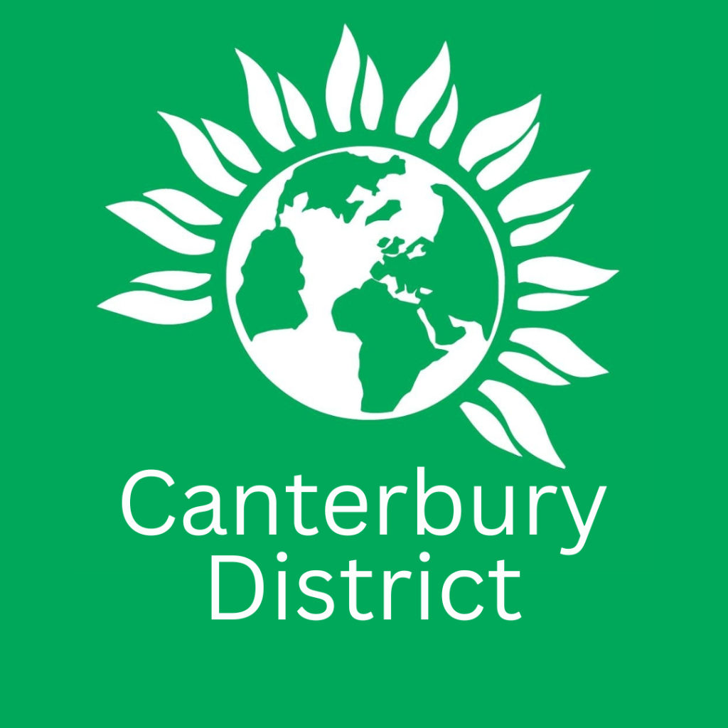 Canterbury District