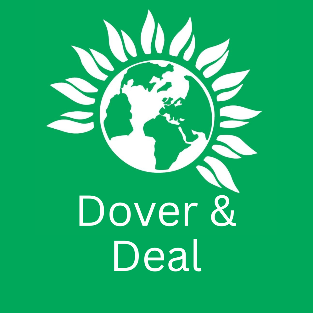 Dover & Deal