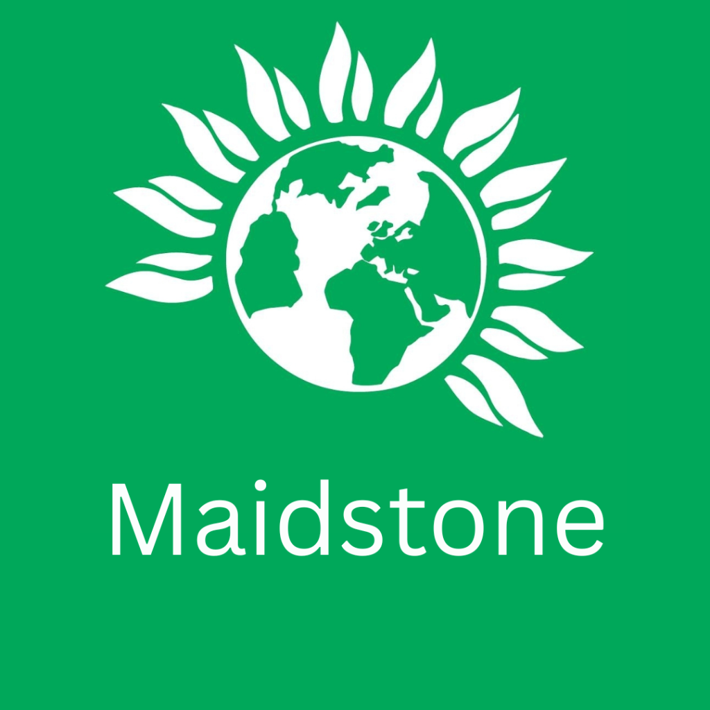 Maidstone