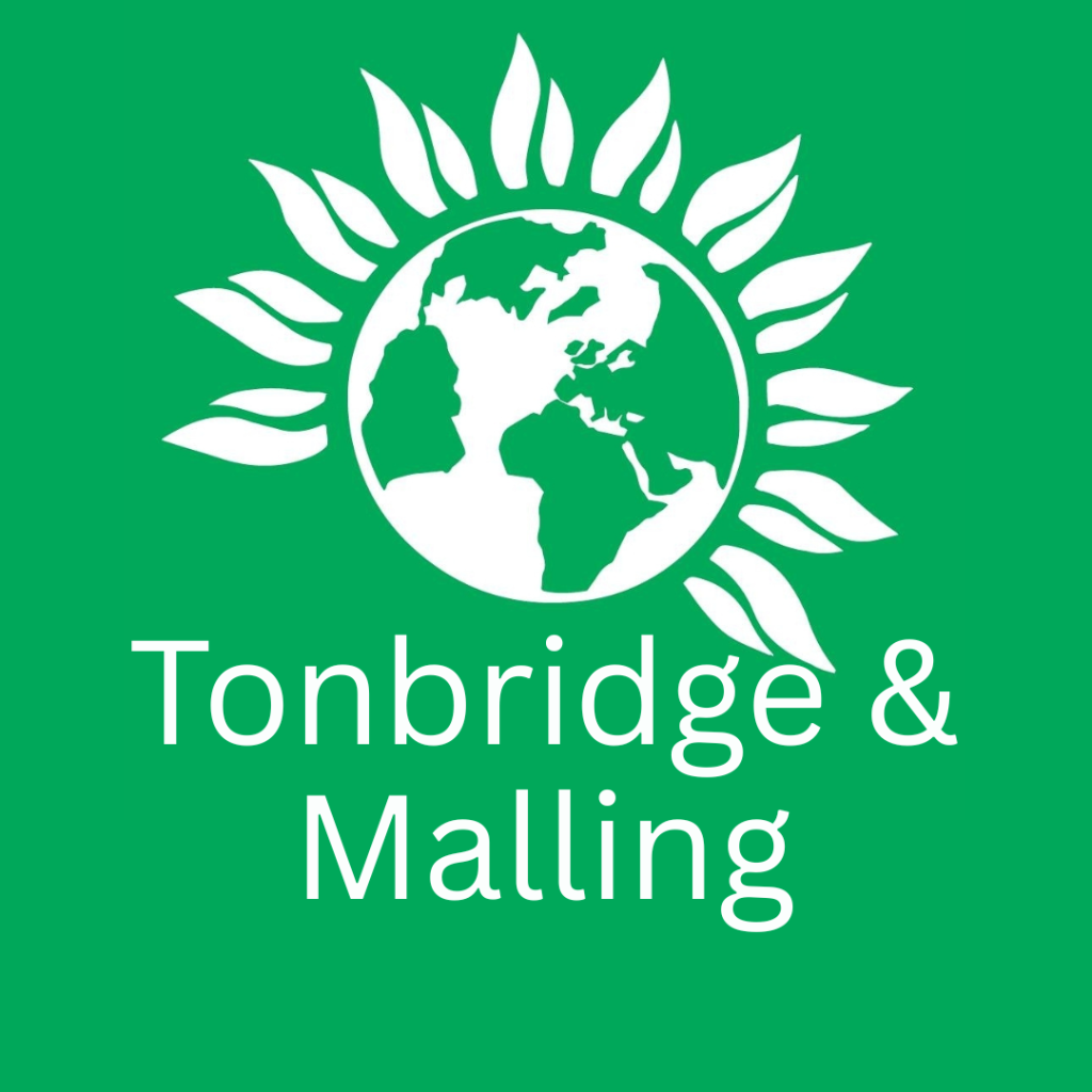 Tonbridge & Malling