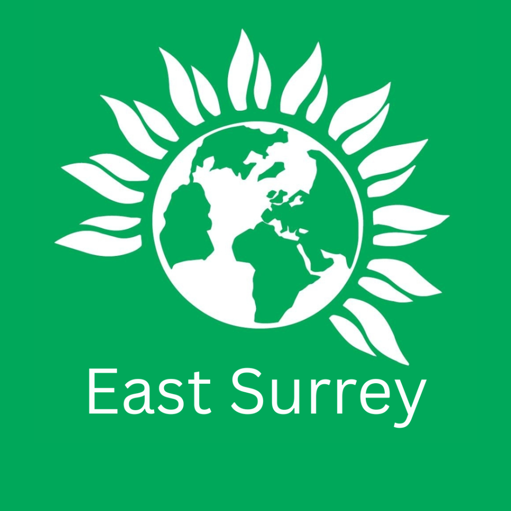 East Surrey